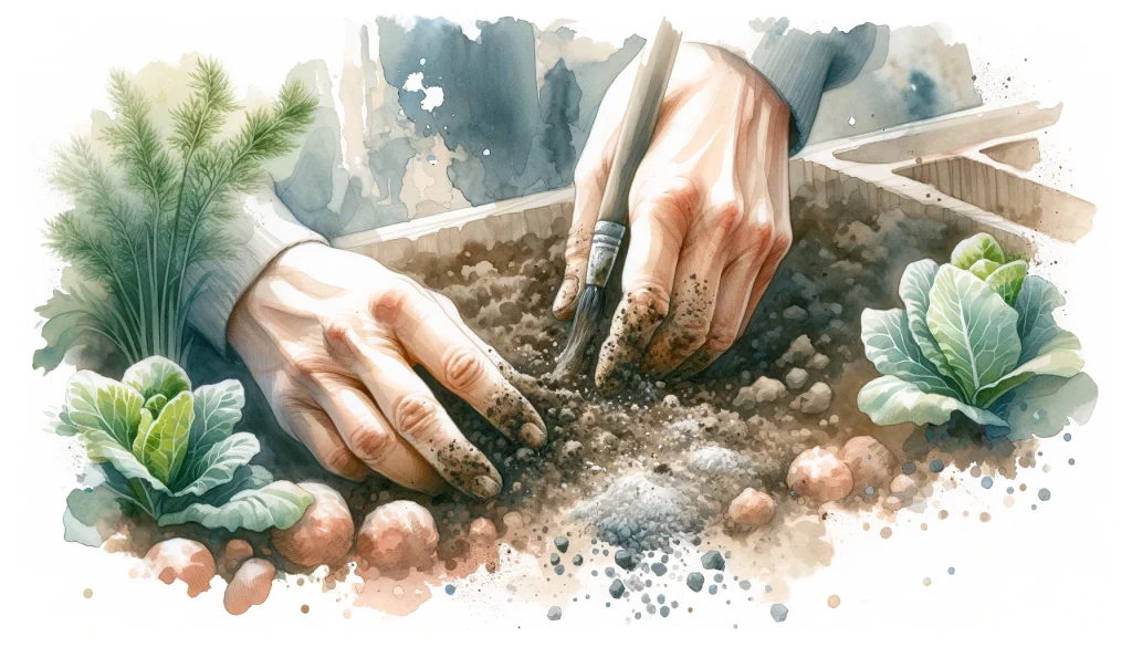 まとめ：土壌改良粘土質